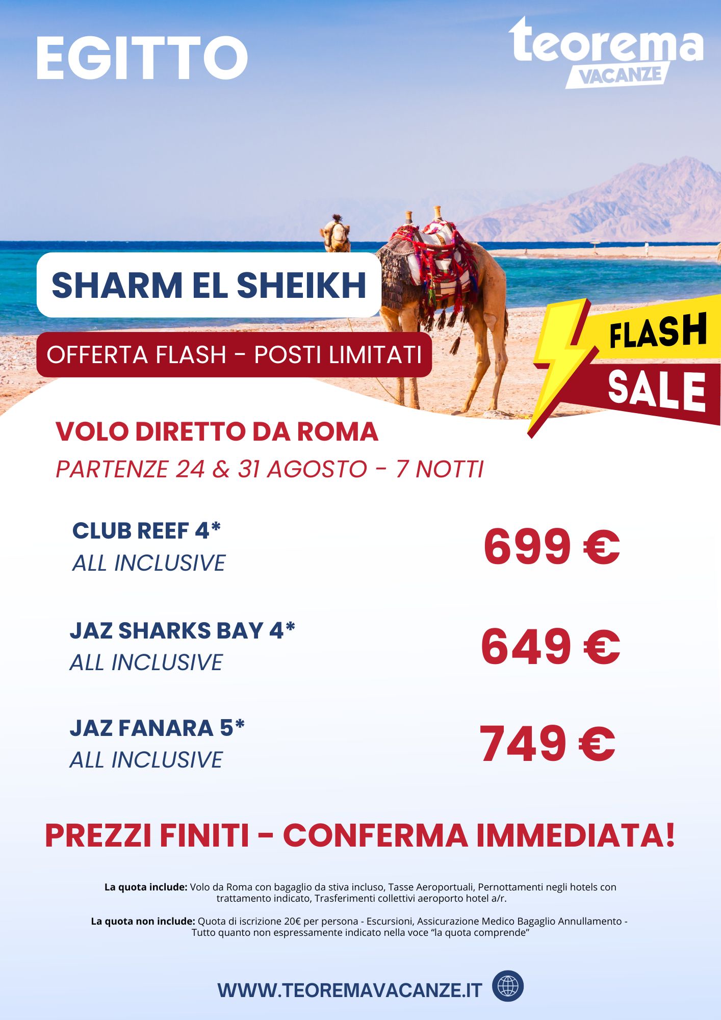 SUPER FLASH!